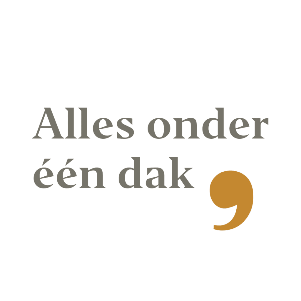 logo Alles onder één dak